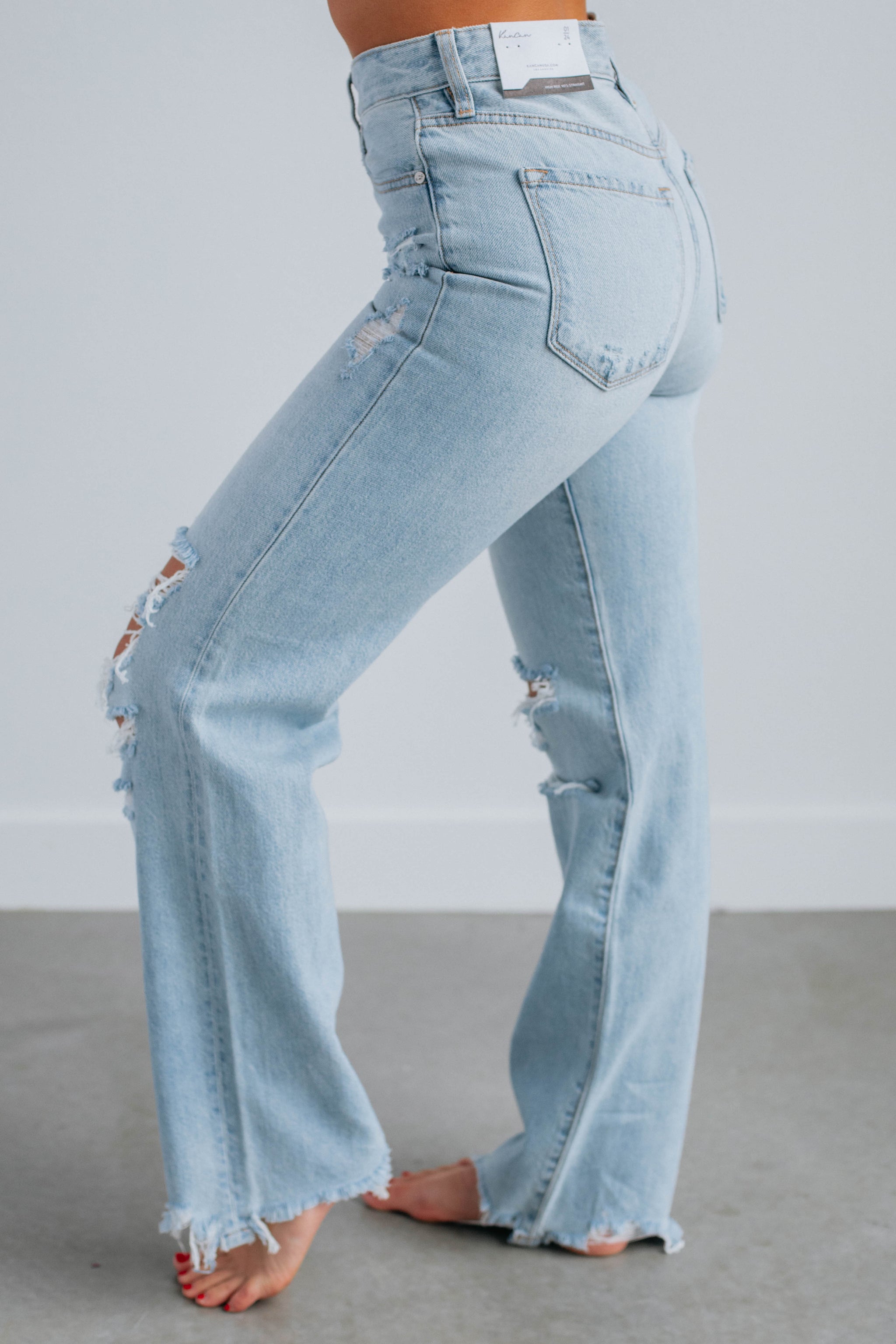 Rockwell KanCan Jeans