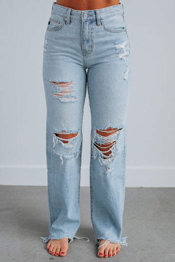 Rockwell KanCan Jeans