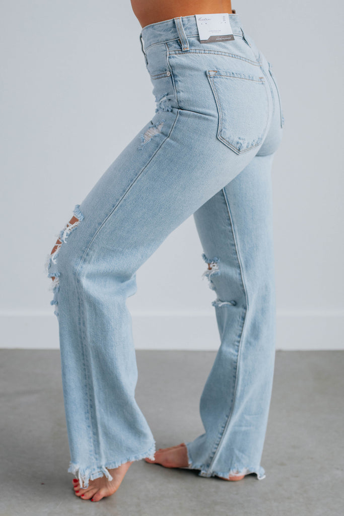 Rockwell KanCan Jeans