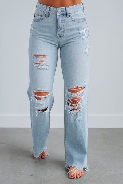 Rockwell KanCan Jeans