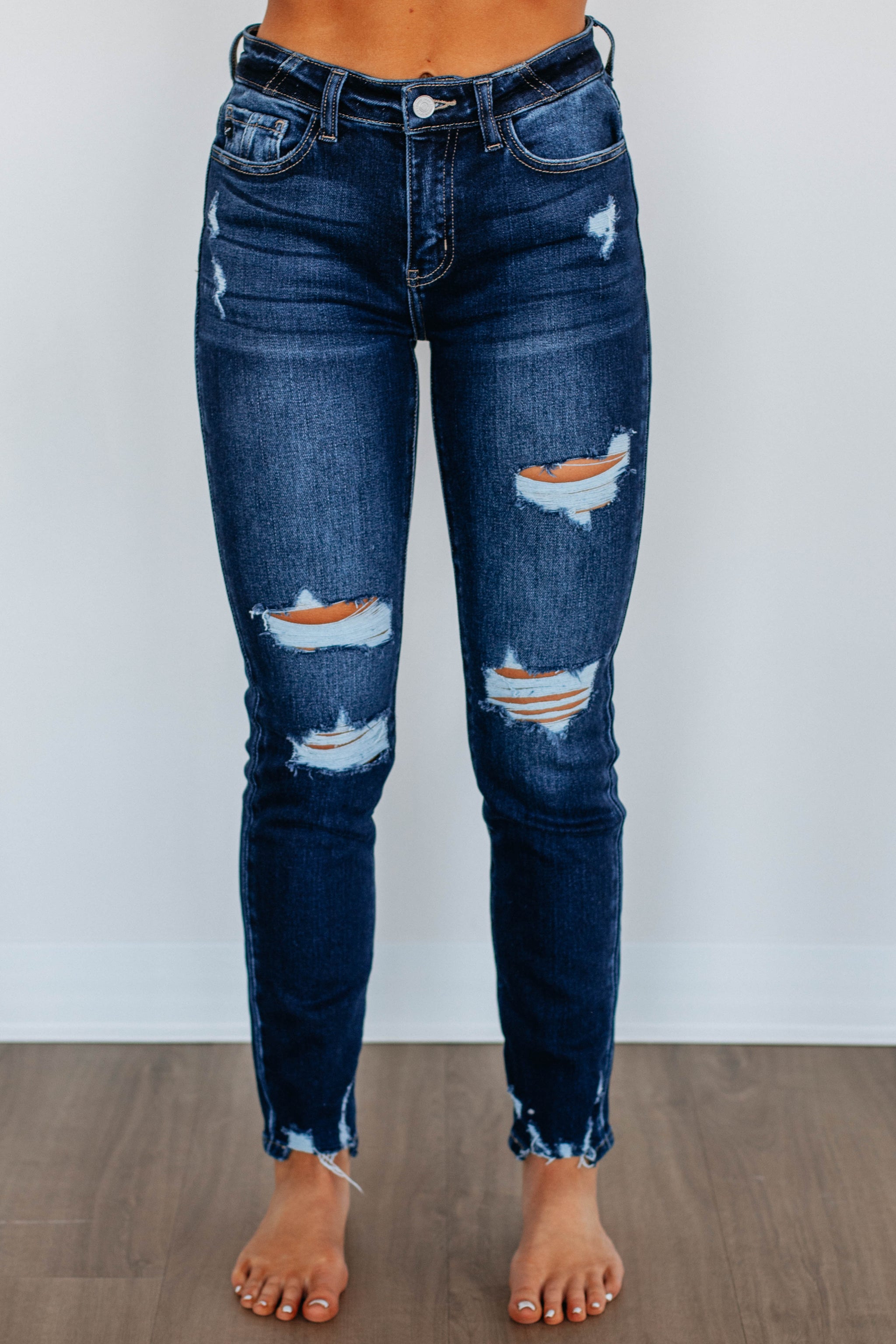 Rumi KanCan Jeans