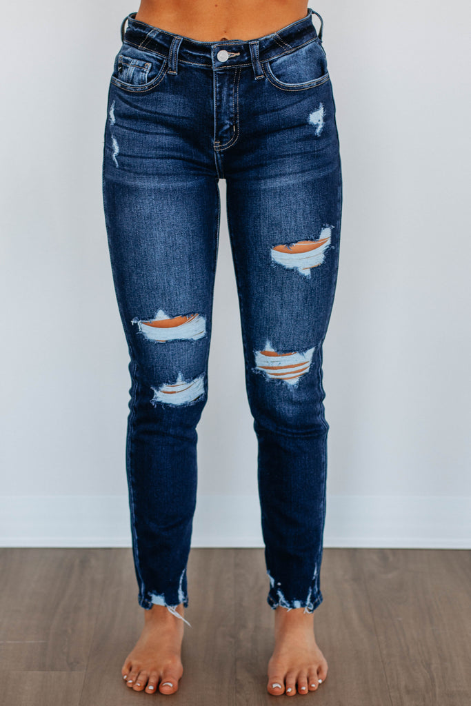 Rumi KanCan Jeans