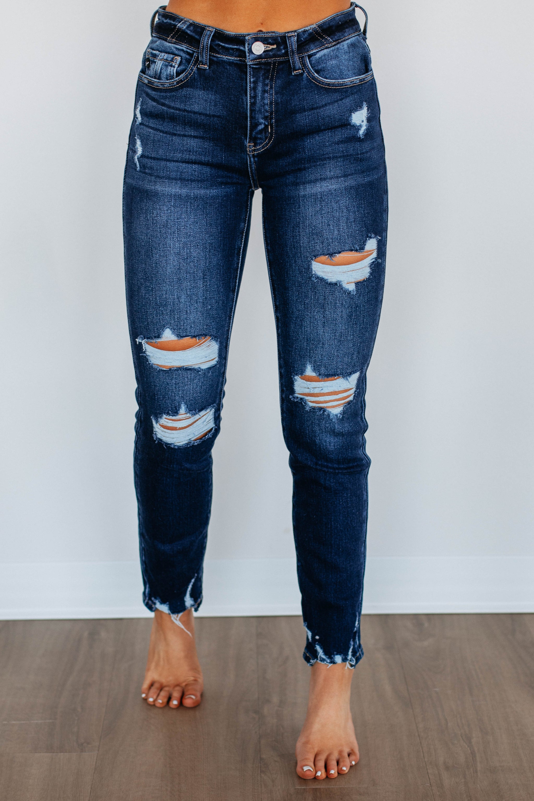 Rumi KanCan Jeans