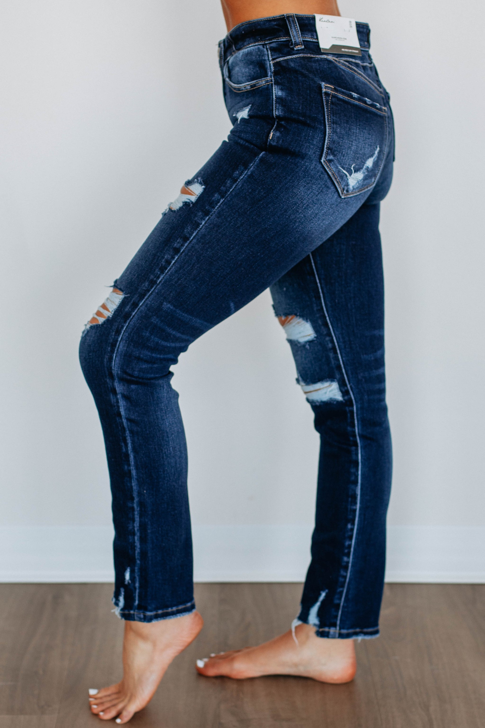 Rumi KanCan Jeans