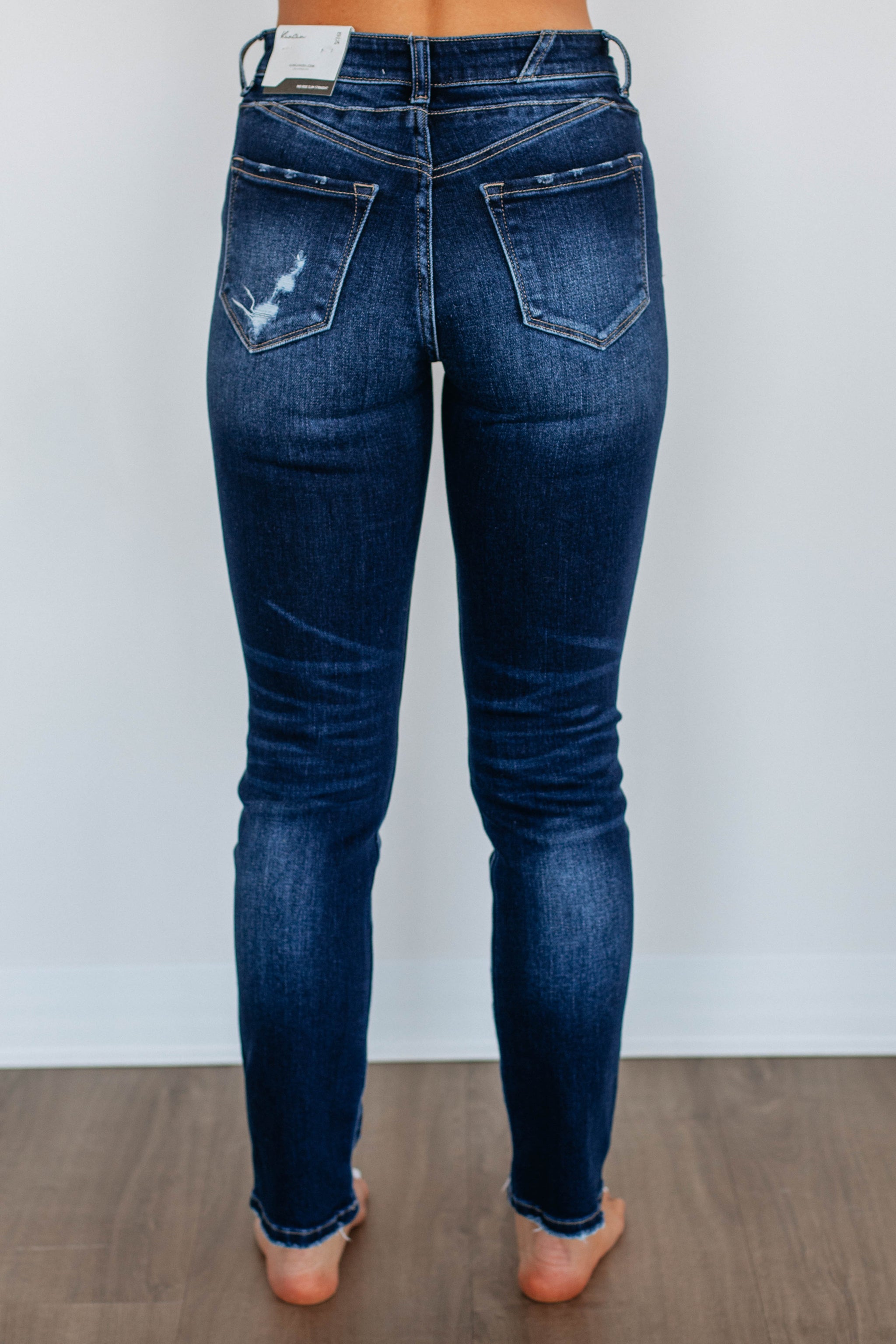 Rumi KanCan Jeans