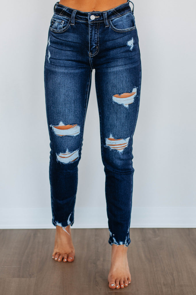 Rumi KanCan Jeans