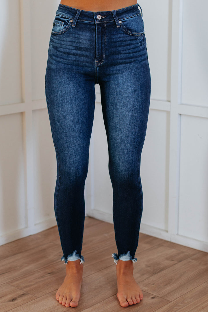 Sadie KanCan Jeans – Wild Oak Boutique