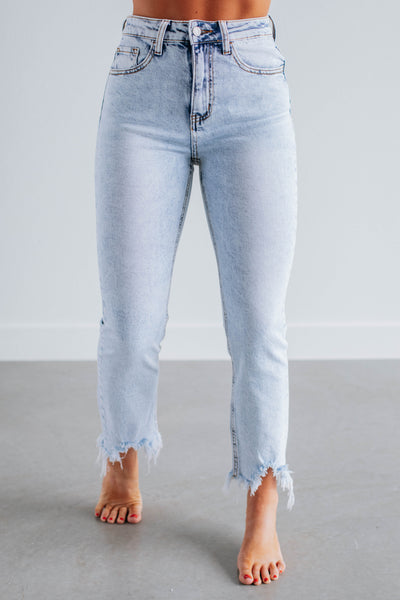 Selena Vervet Jeans