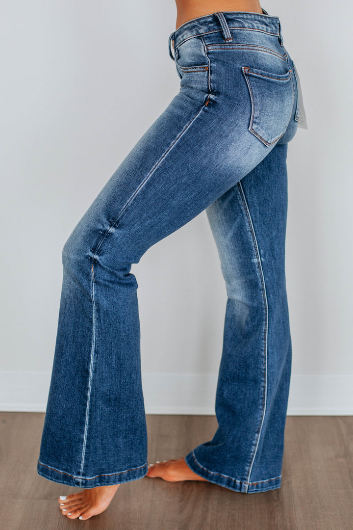 Spencer Risen Jeans