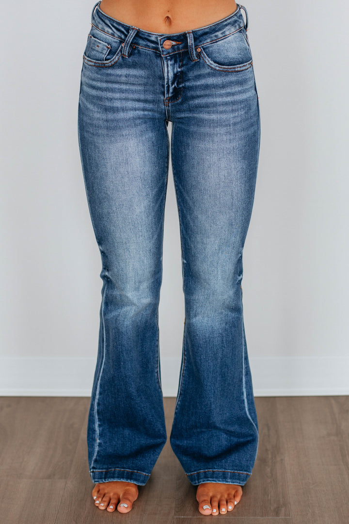 Spencer Risen Jeans