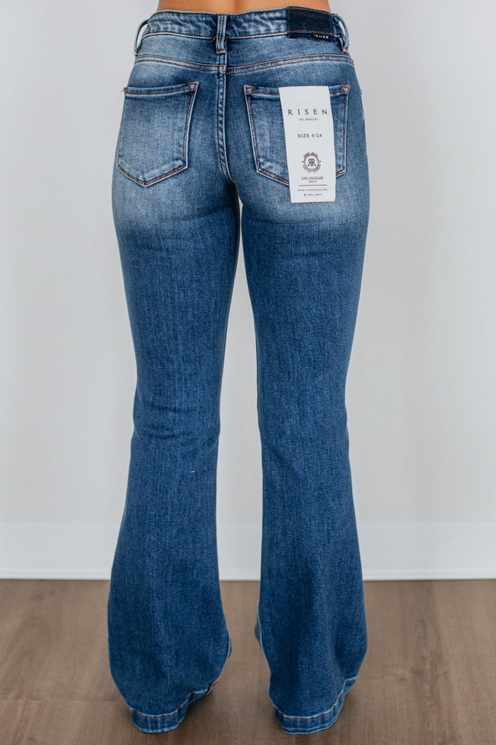 Spencer Risen Jeans