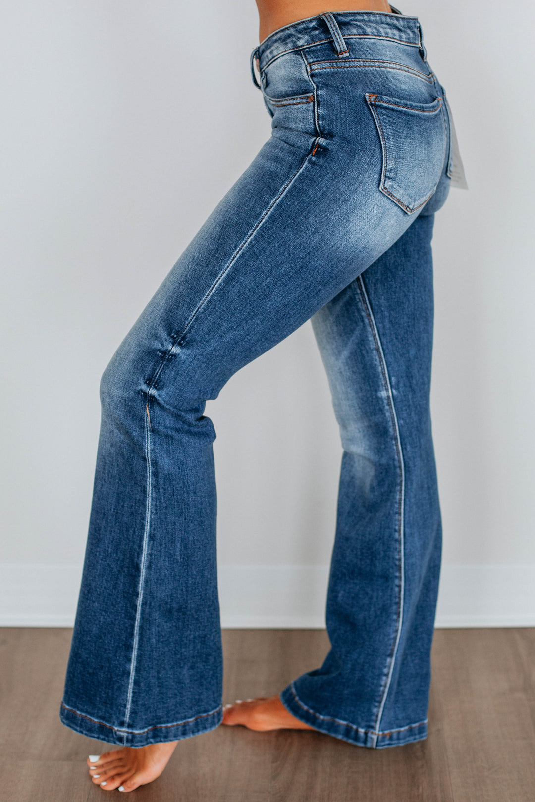 Spencer Risen Jeans