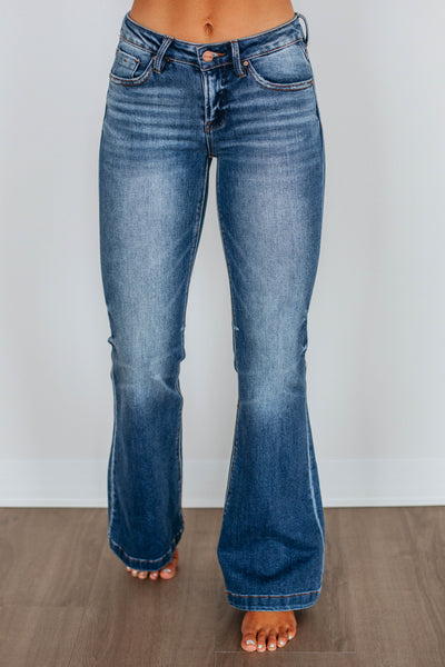 Spencer Risen Jeans