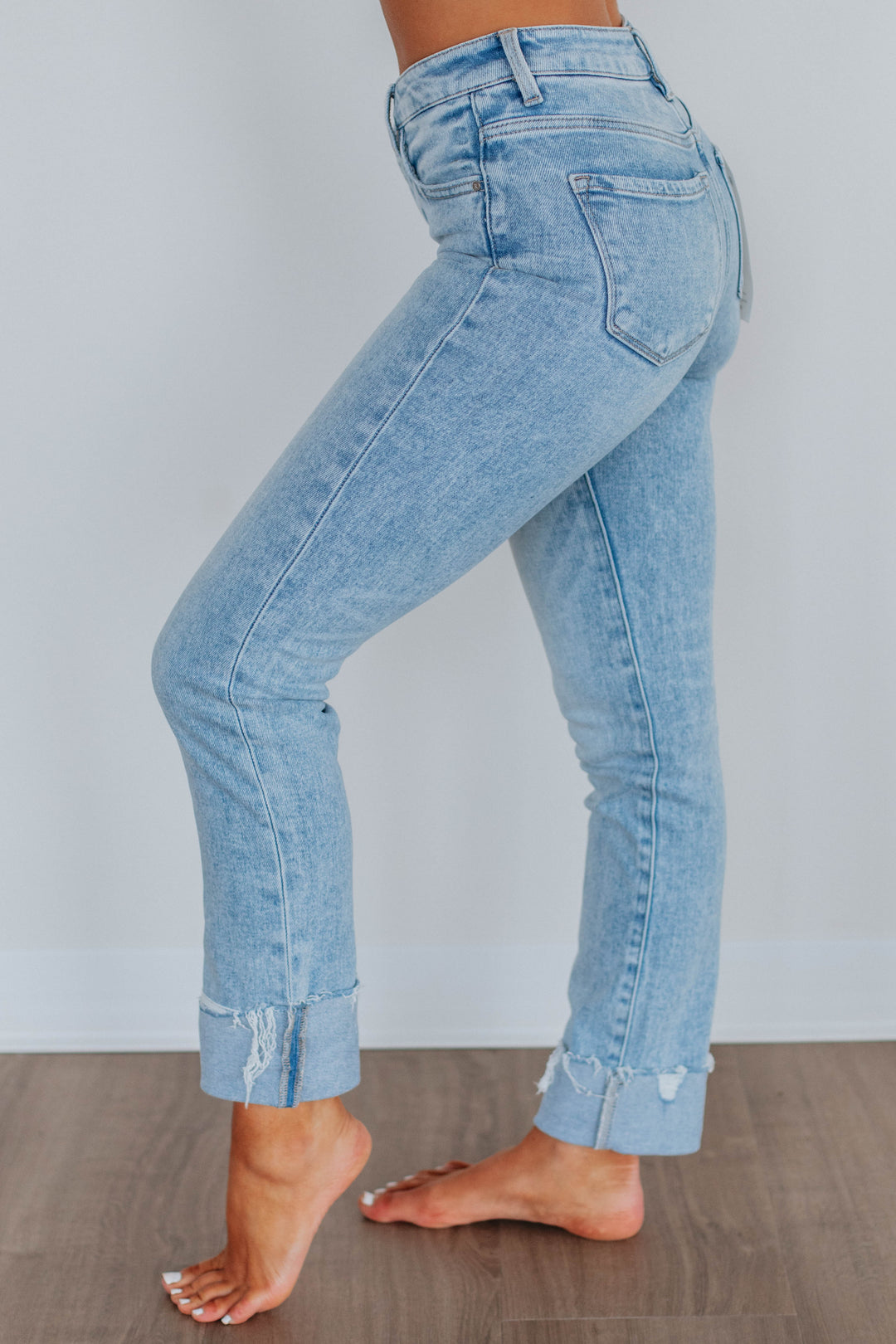 Taylor Risen Jeans