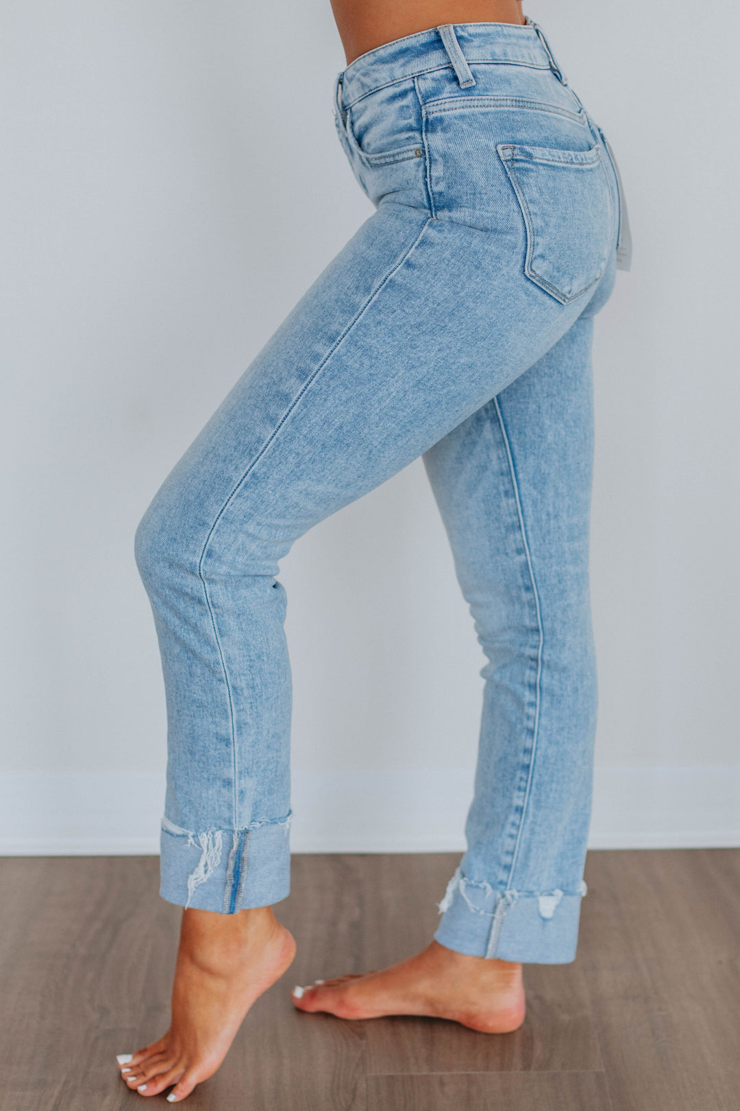 Taylor Risen Jeans