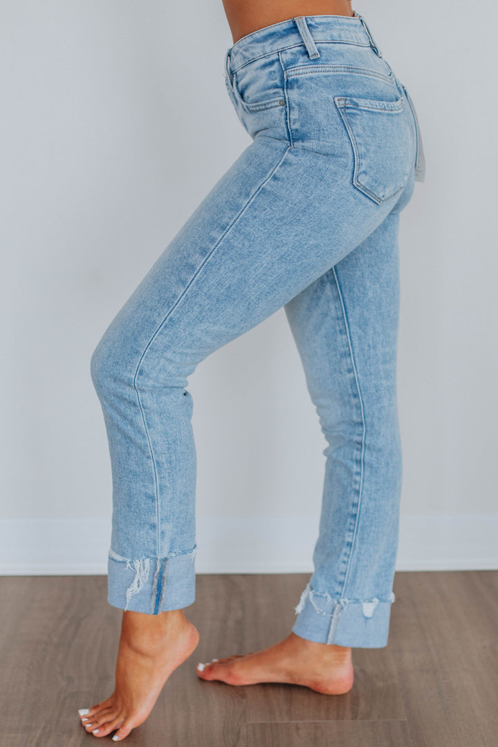 Taylor Risen Jeans