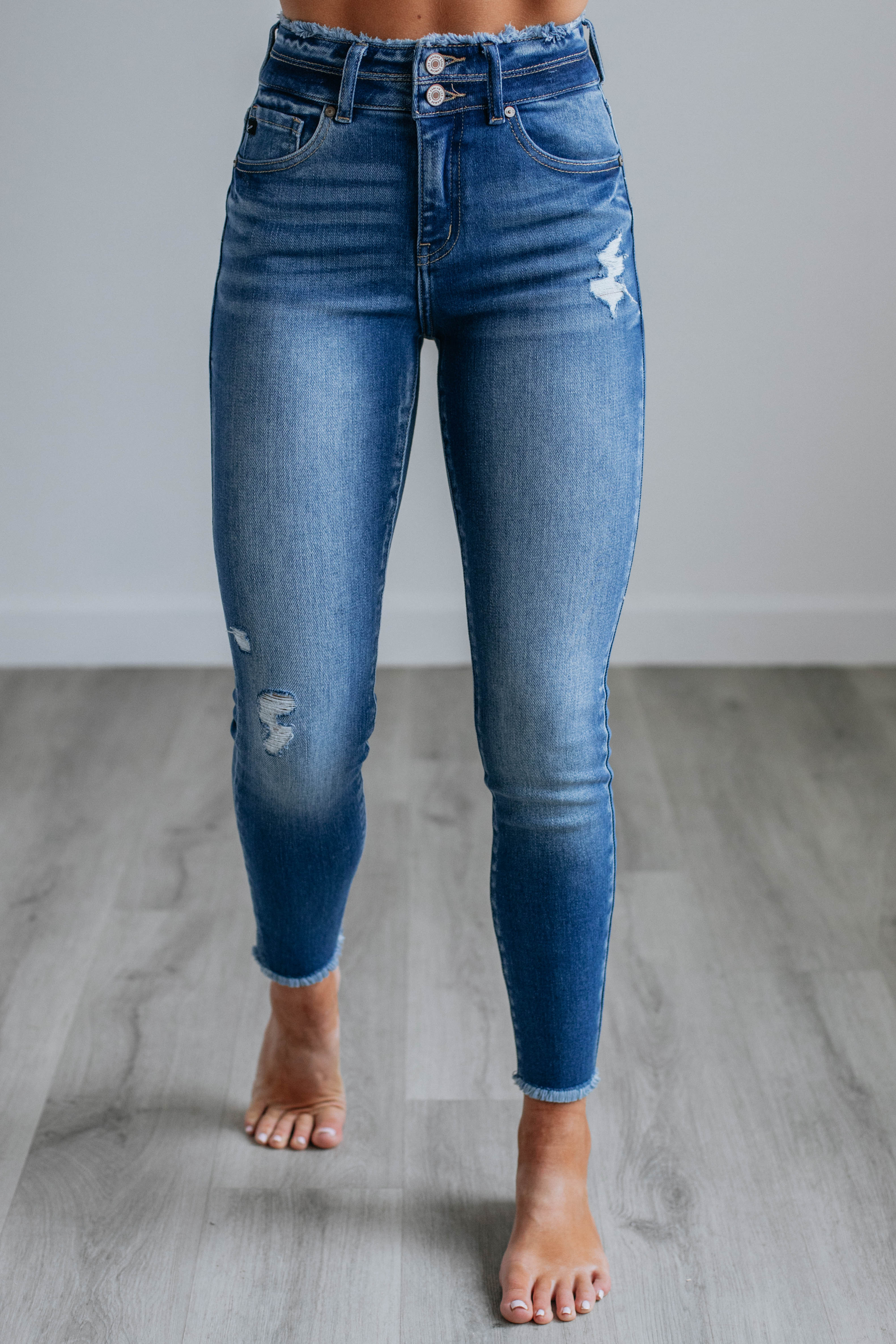 5 KanCan outlet jeans