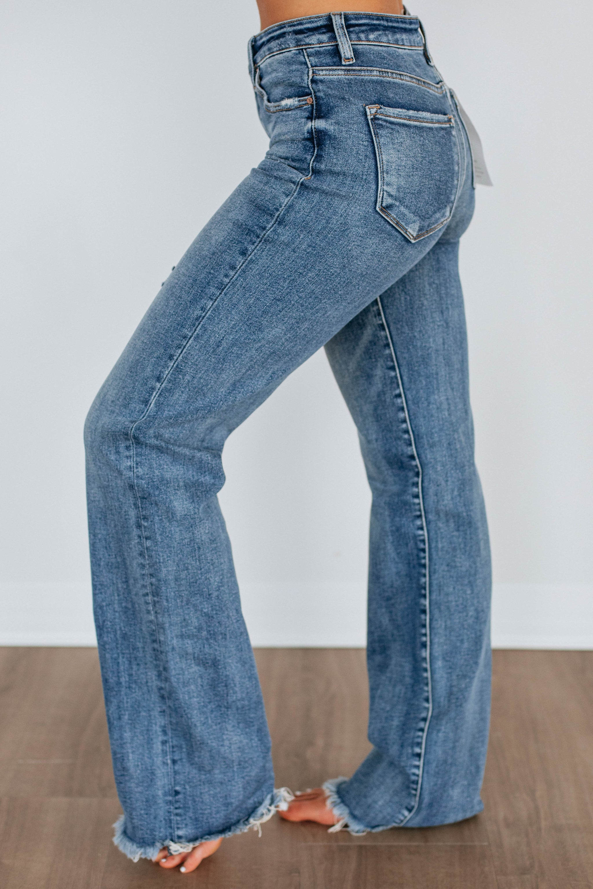 Torren Risen Jeans