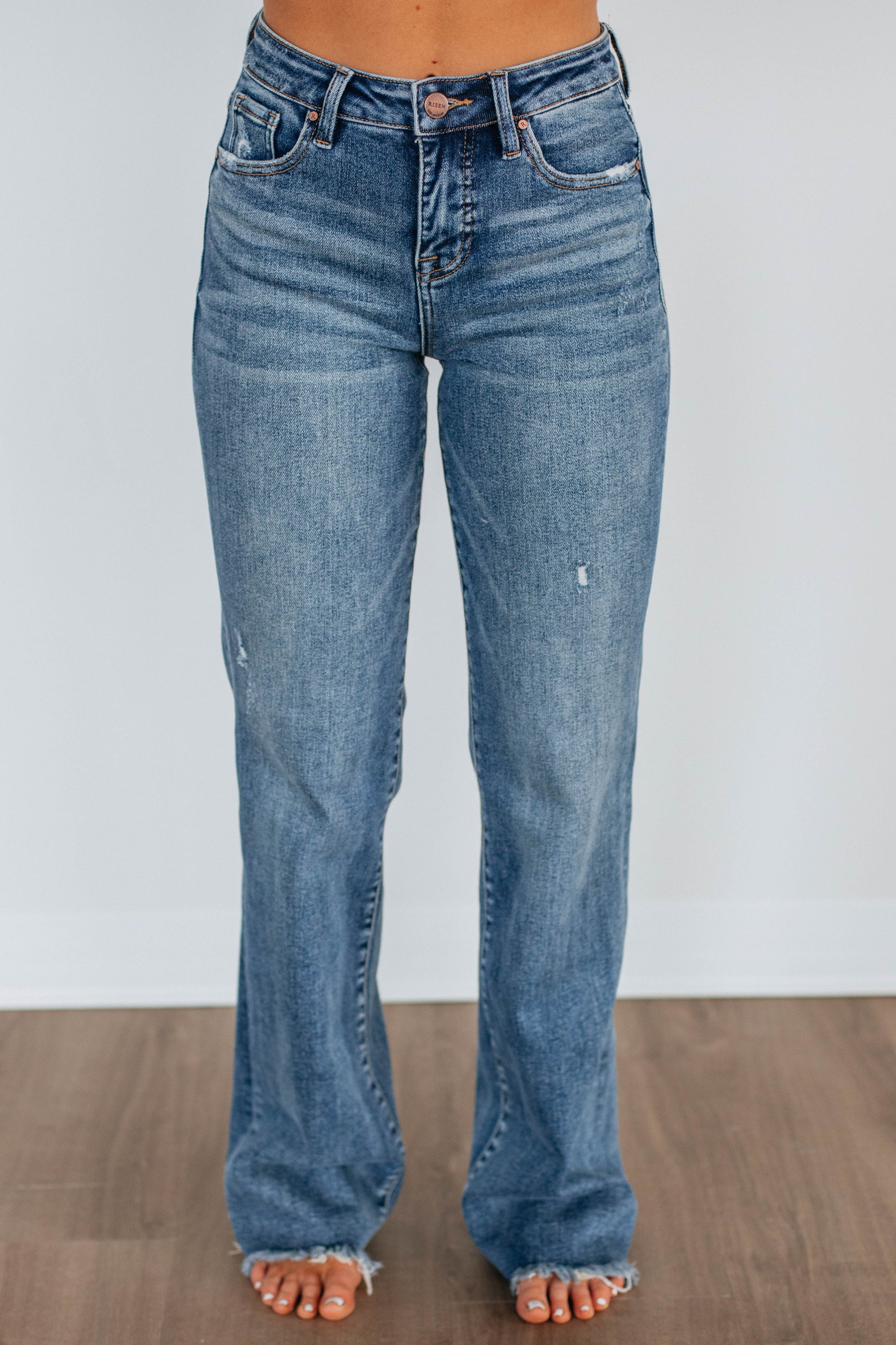 Torren Risen Jeans