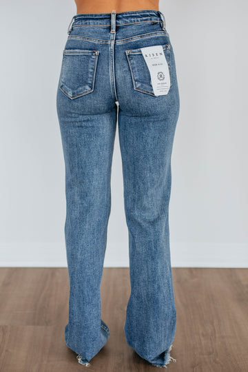 Torren Risen Jeans