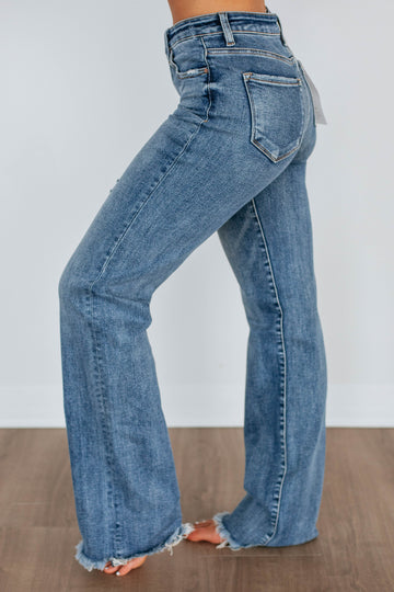 Torren Risen Jeans