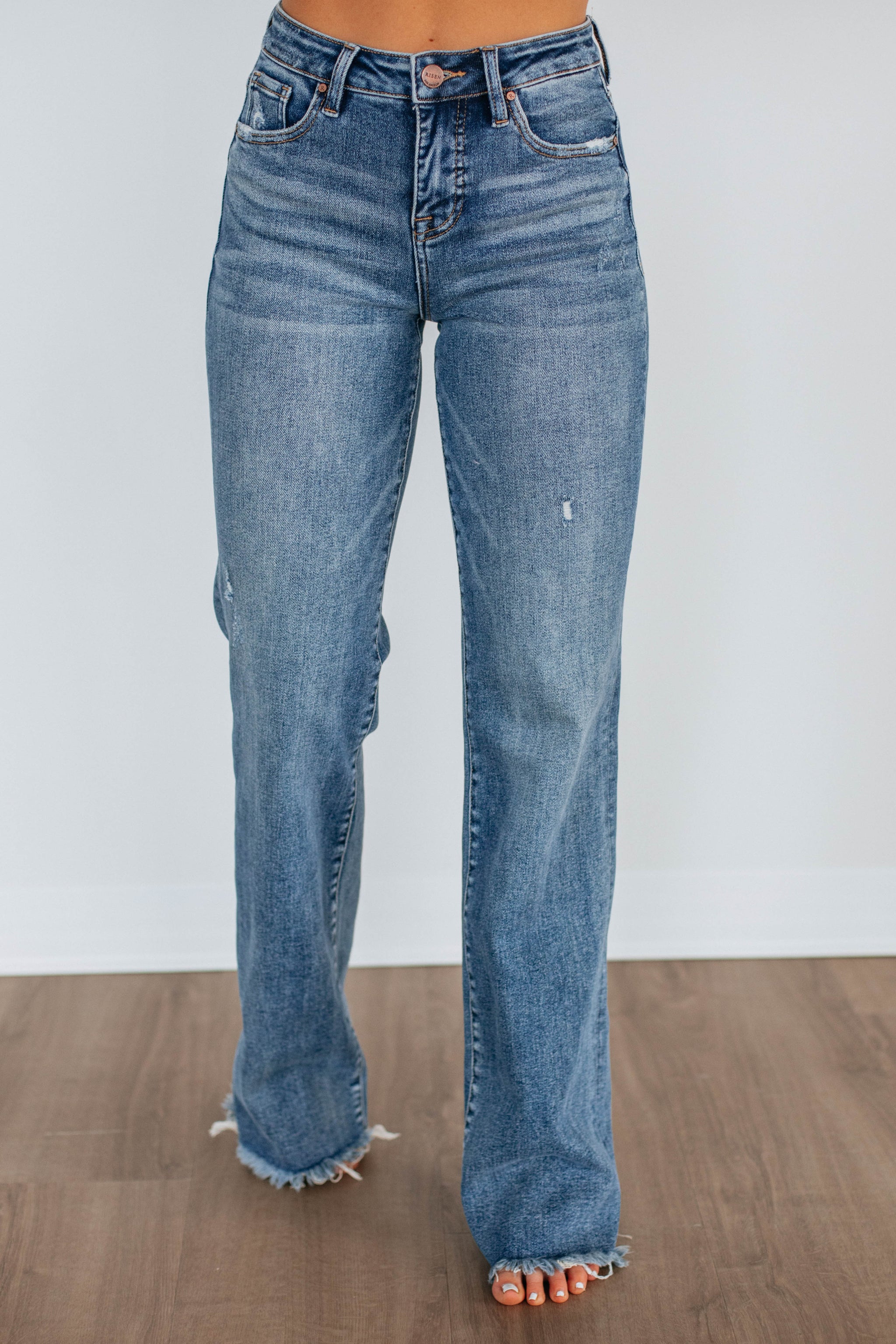 Torren Risen Jeans