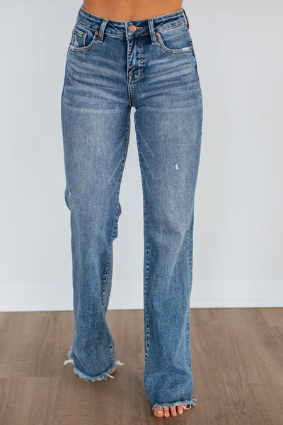 Torren Risen Jeans