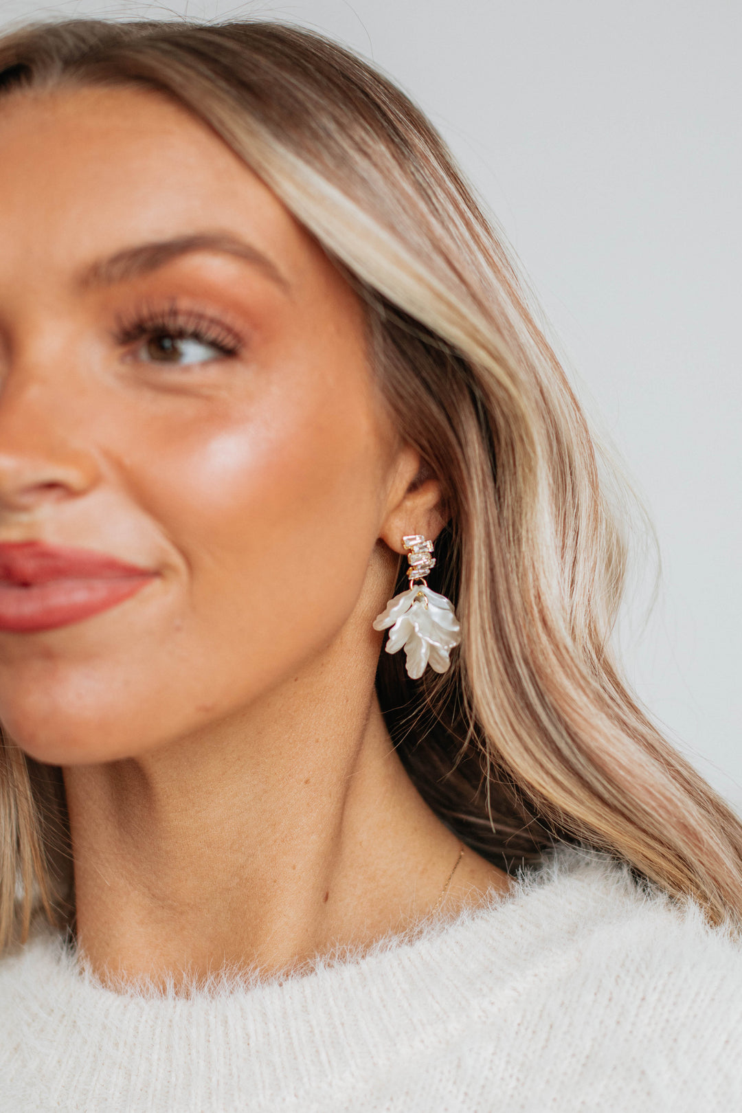 Unbelievable Energy Earrings