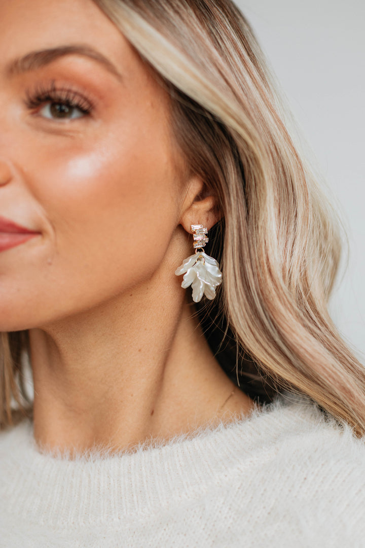 Unbelievable Energy Earrings