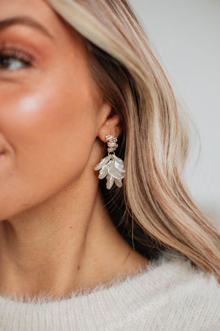 Unbelievable Energy Earrings