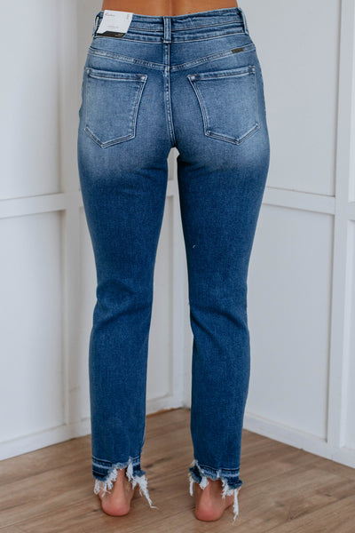Warren KanCan Jeans – Wild Oak Boutique