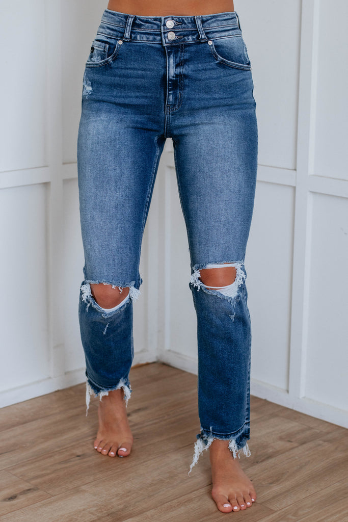 Warren KanCan Jeans