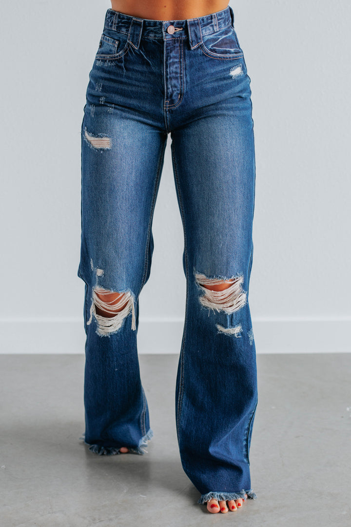 Wynn KanCan Jeans