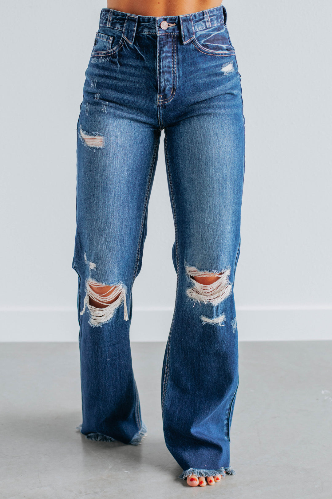 Wynn KanCan Jeans