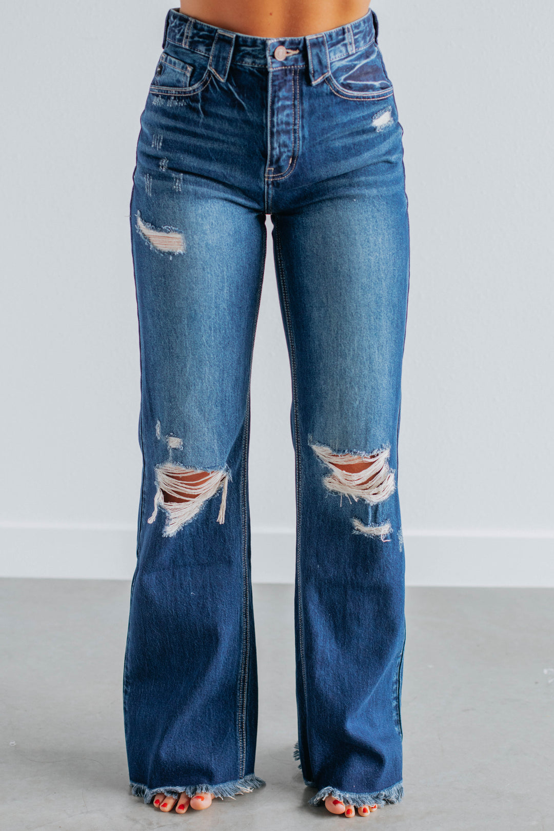 Wynn KanCan Jeans – Wild Oak Boutique