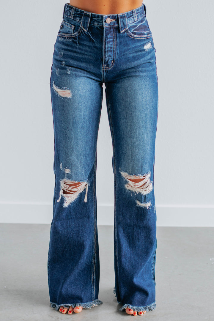 Wynn KanCan Jeans