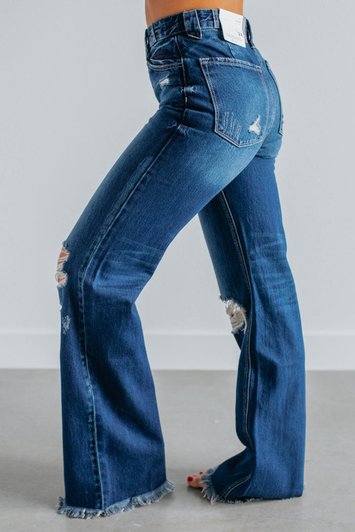 Wynn KanCan Jeans