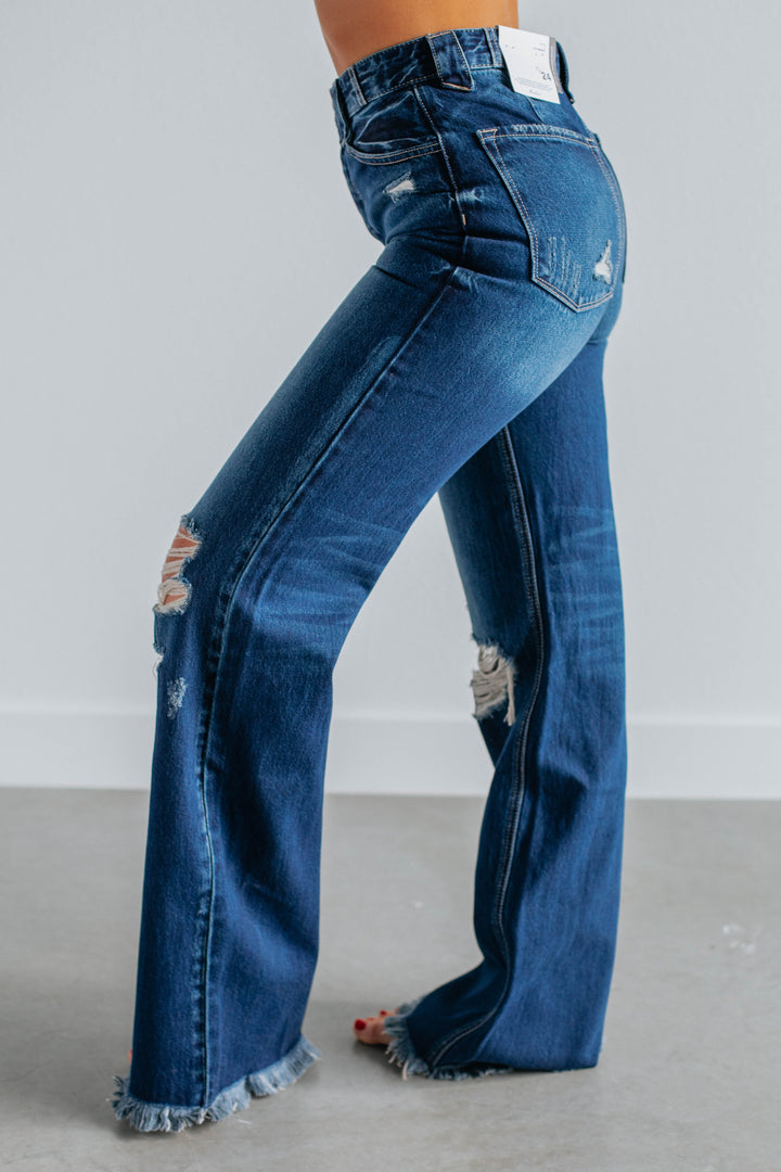 Wynn KanCan Jeans