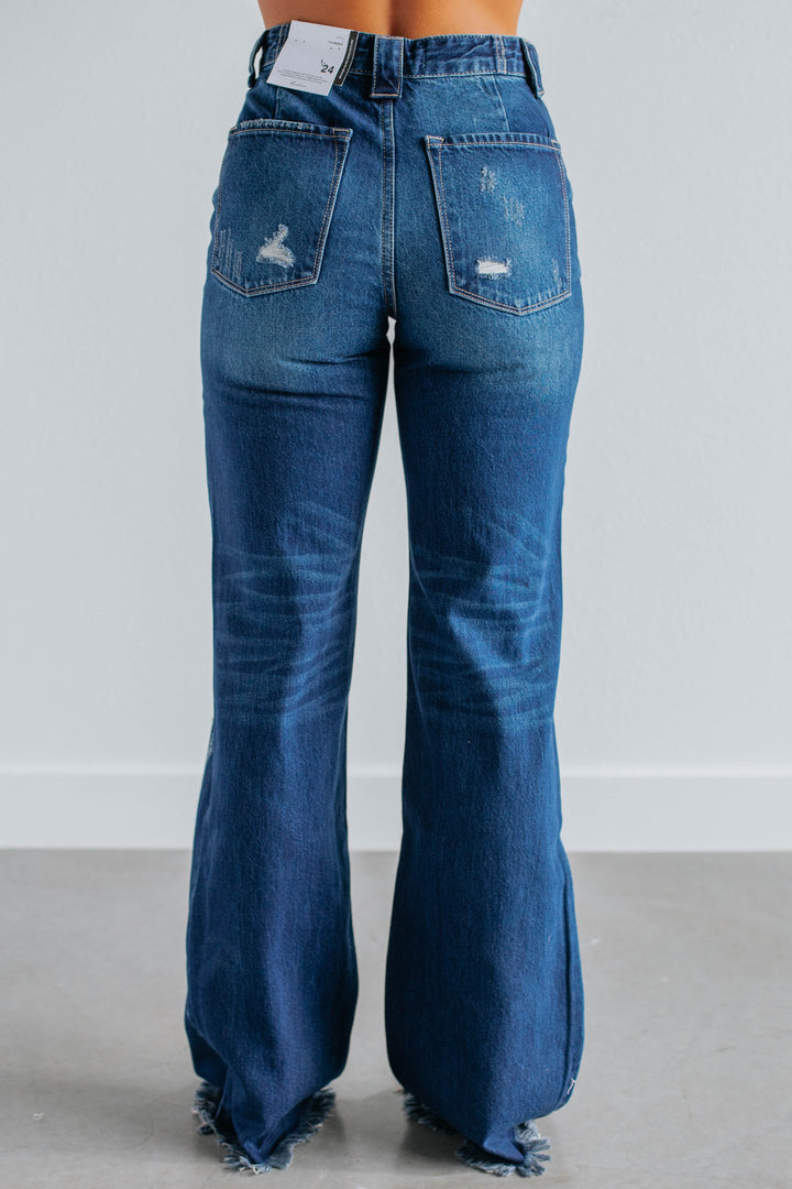 Wynn KanCan Jeans