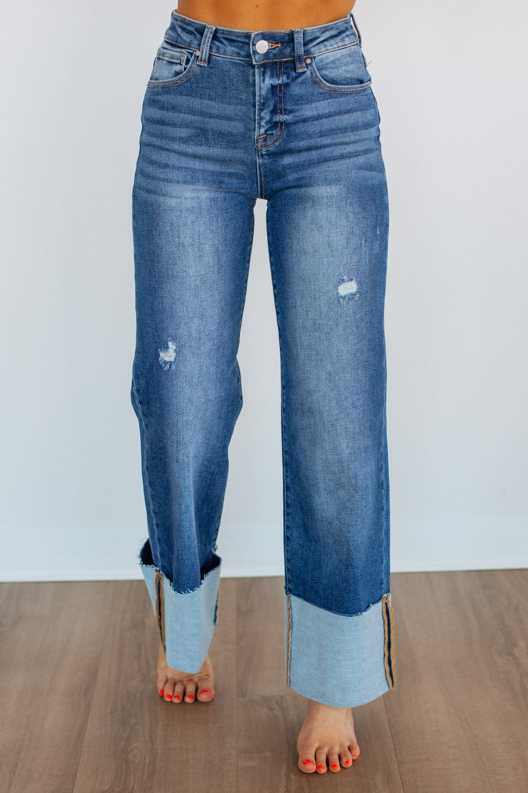 Branson Risen Jeans