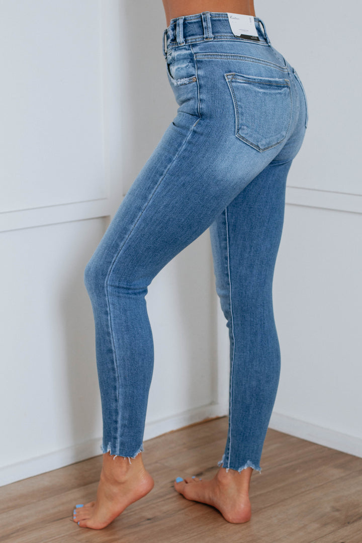 Lanae KanCan Jeans – Wild Oak Boutique
