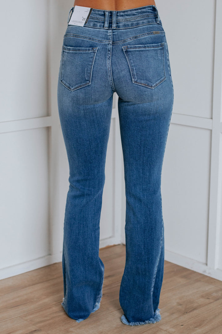 Orlando KanCan Bootcut Jeans – Wild Oak Boutique