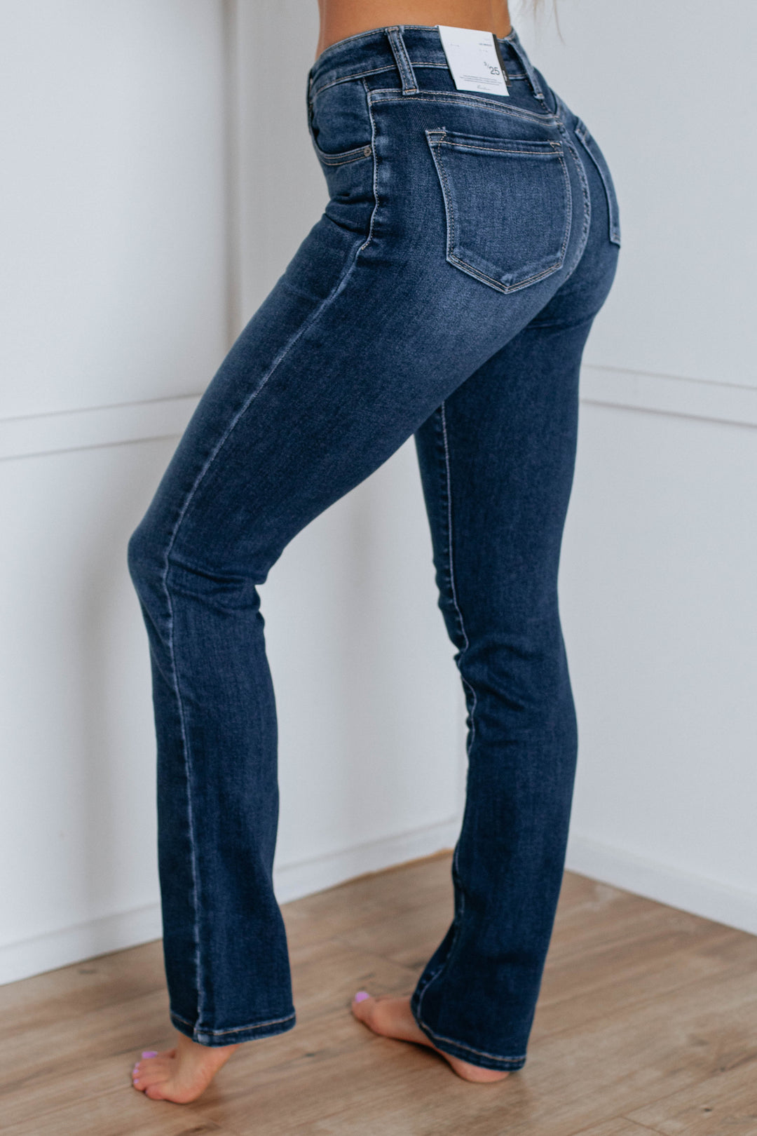 Zaxton KanCan Slim Bootcut Jeans – Wild Oak Boutique
