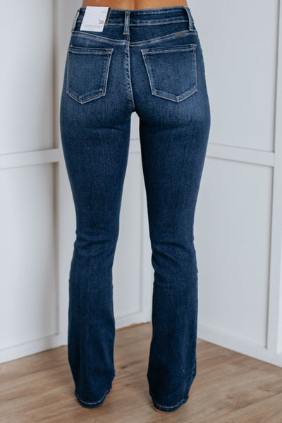 Zaxton KanCan Slim Bootcut Jeans – Wild Oak Boutique